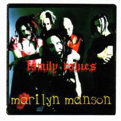 Marilyn Manson : Family Values